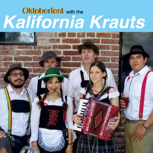Kalifornia Krauts